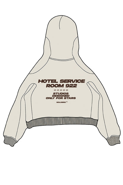 Room 922 Hoodie