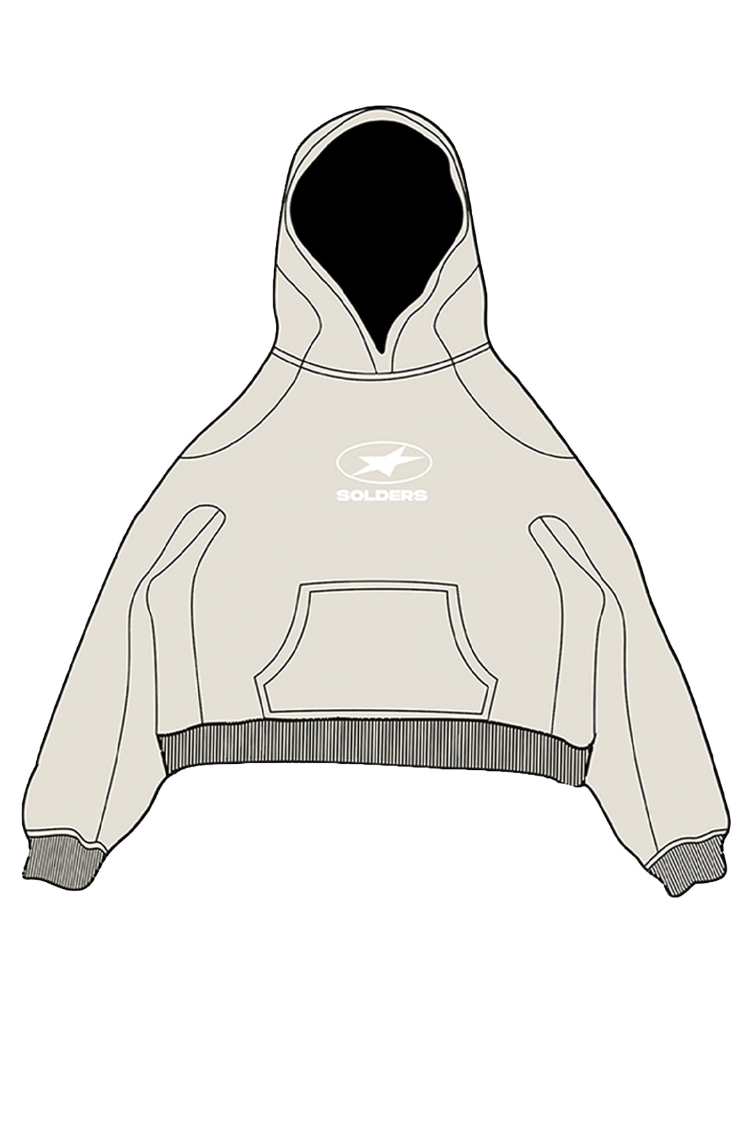 Room 922 Hoodie