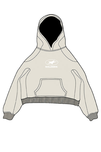 Room 922 Hoodie