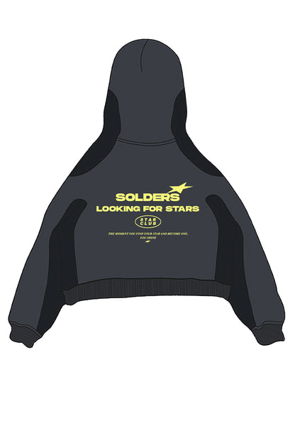 Loocking For Stars Hoodie