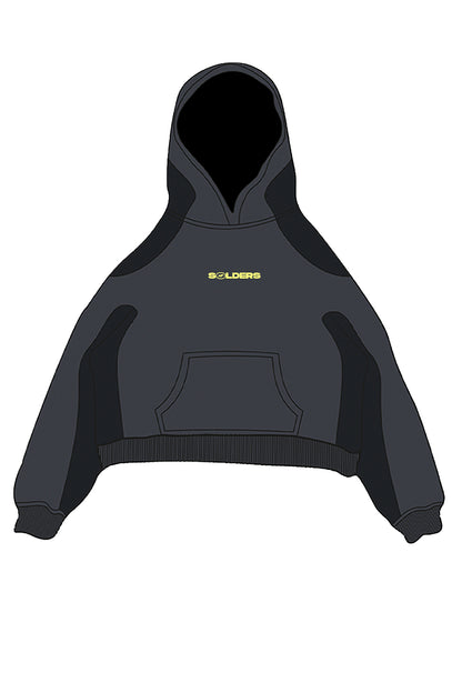Loocking For Stars Hoodie