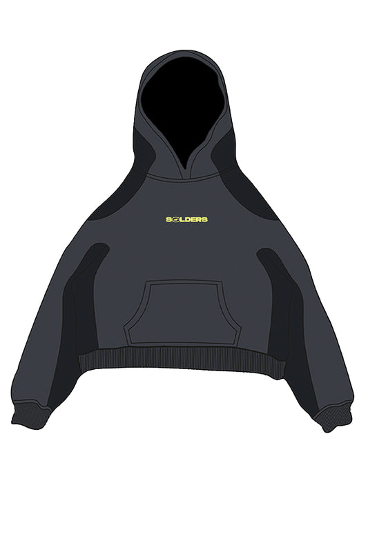 Loocking For Stars Hoodie