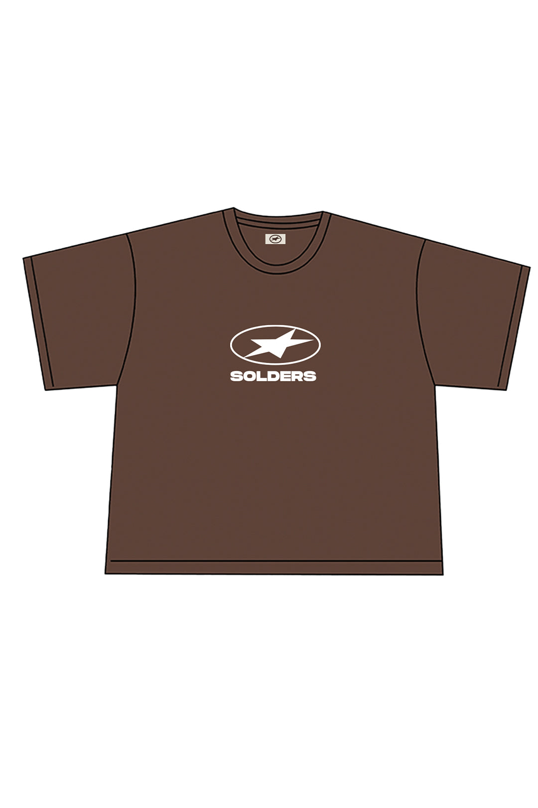 Late Checkout T-Shirt