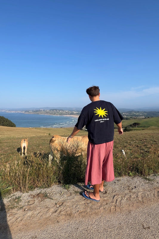 Local Spot T-Shirt