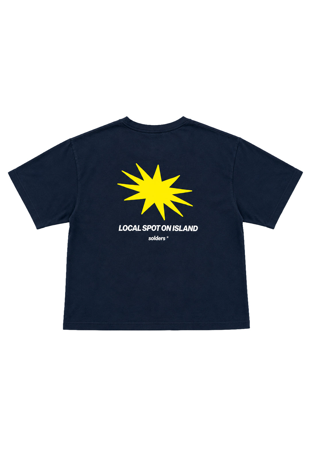 Local Spot T-Shirt