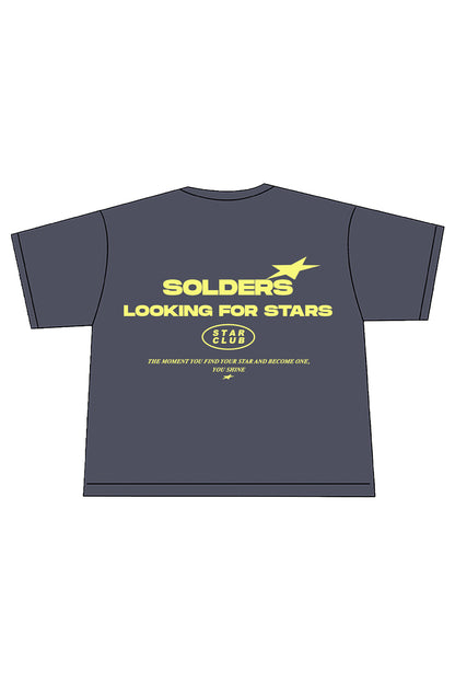 Loocking For Stars T-shirt