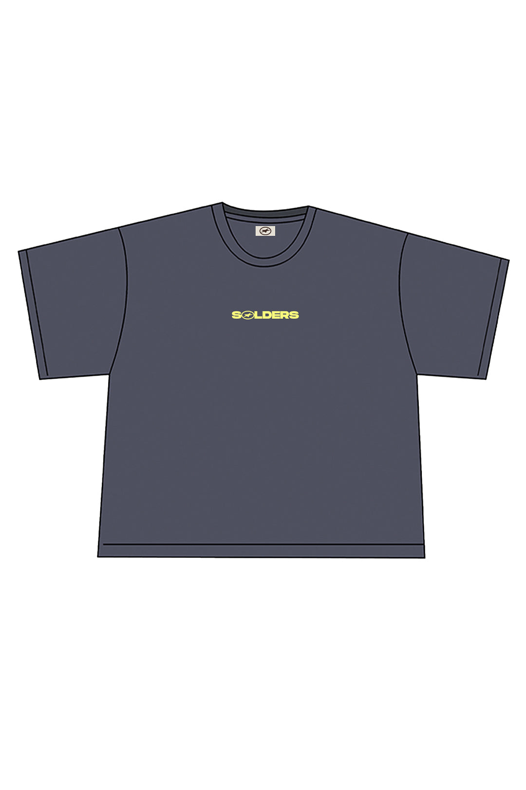 Loocking For Stars T-shirt