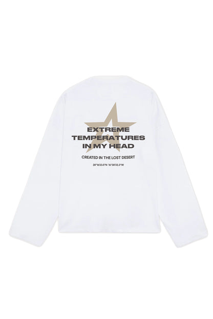 Lost Desert Longsleeve