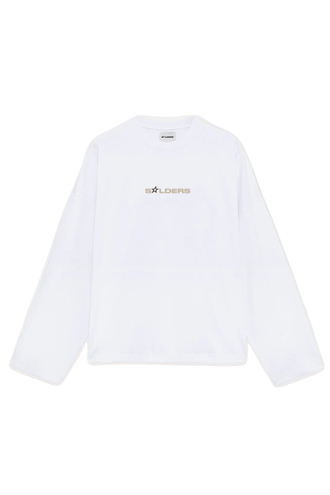 Lost Desert Longsleeve