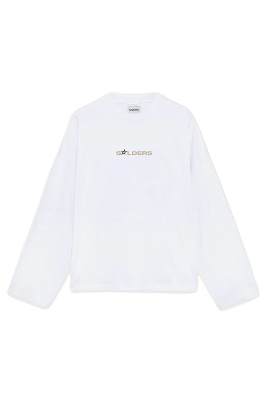 Lost Desert Longsleeve