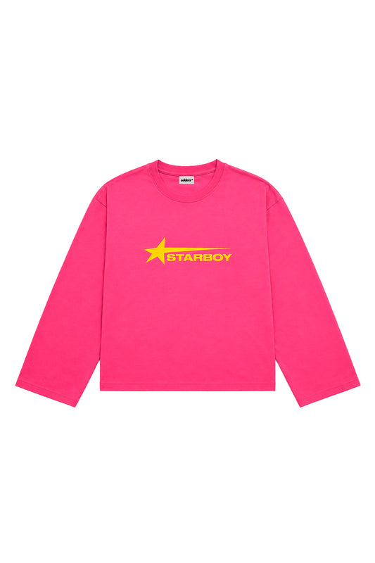 Starboy Longsleeve