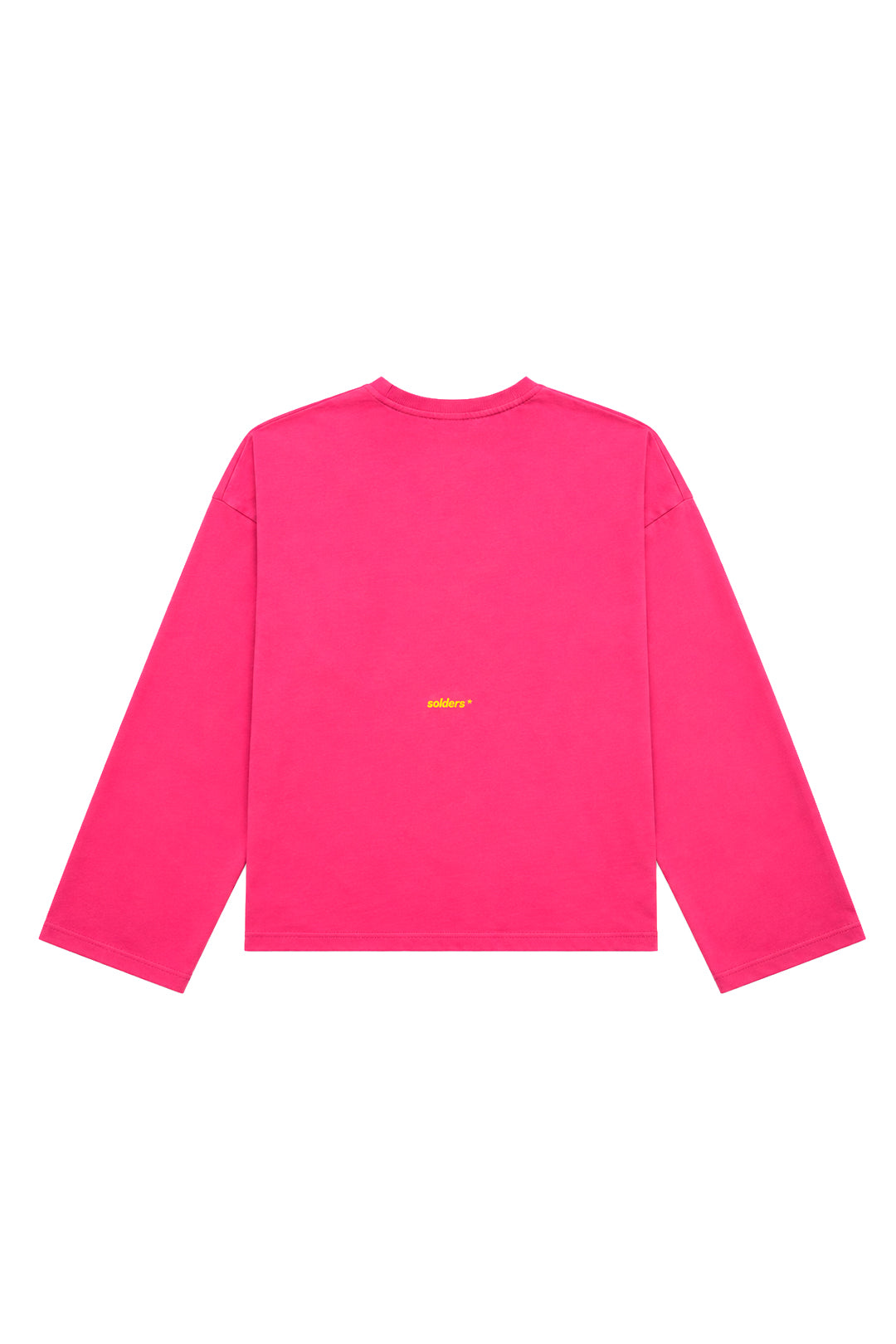 Starboy Longsleeve