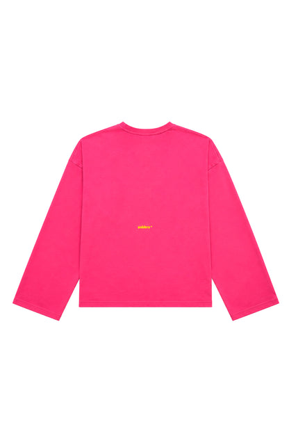 Starboy Longsleeve