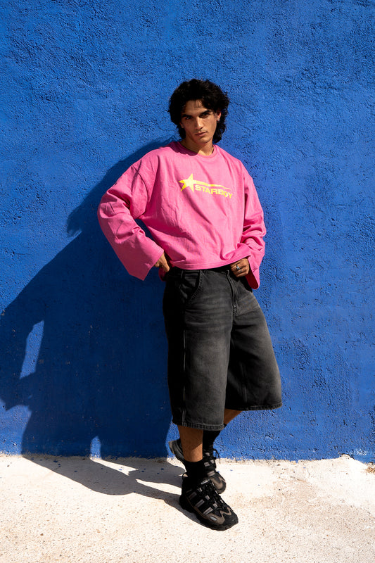 Starboy Longsleeve