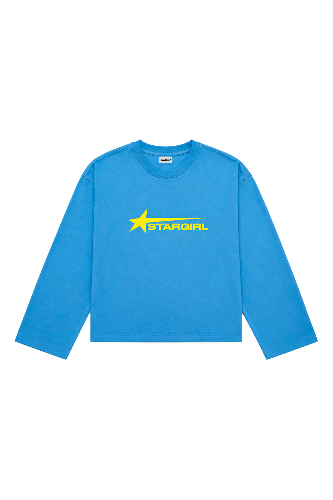 Stargirl Longsleeve