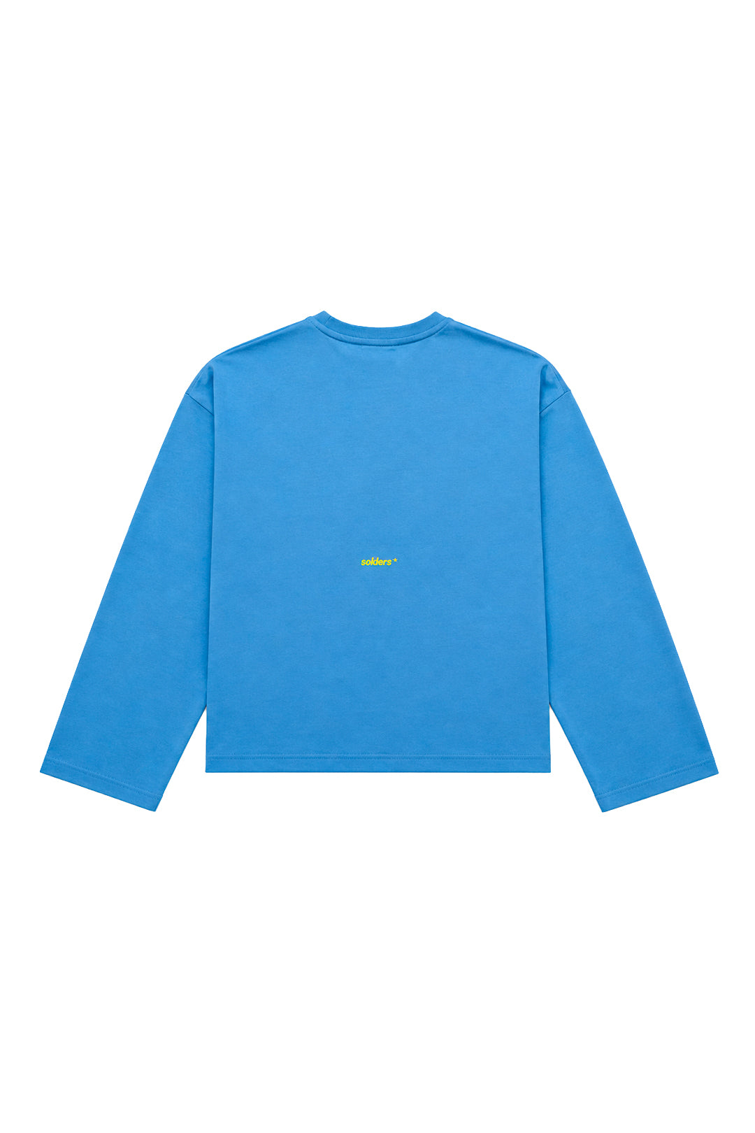 Stargirl Longsleeve