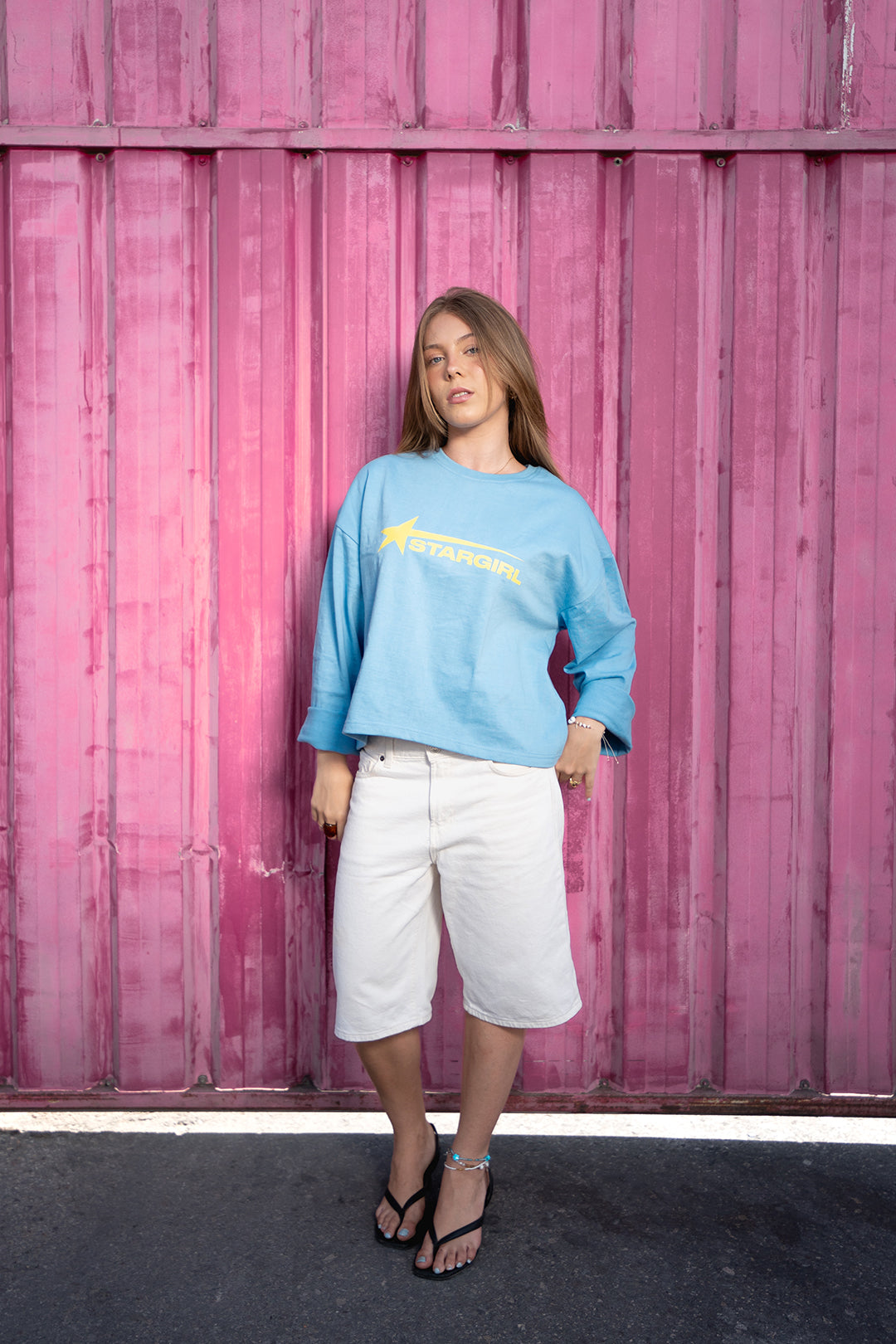 Stargirl Longsleeve