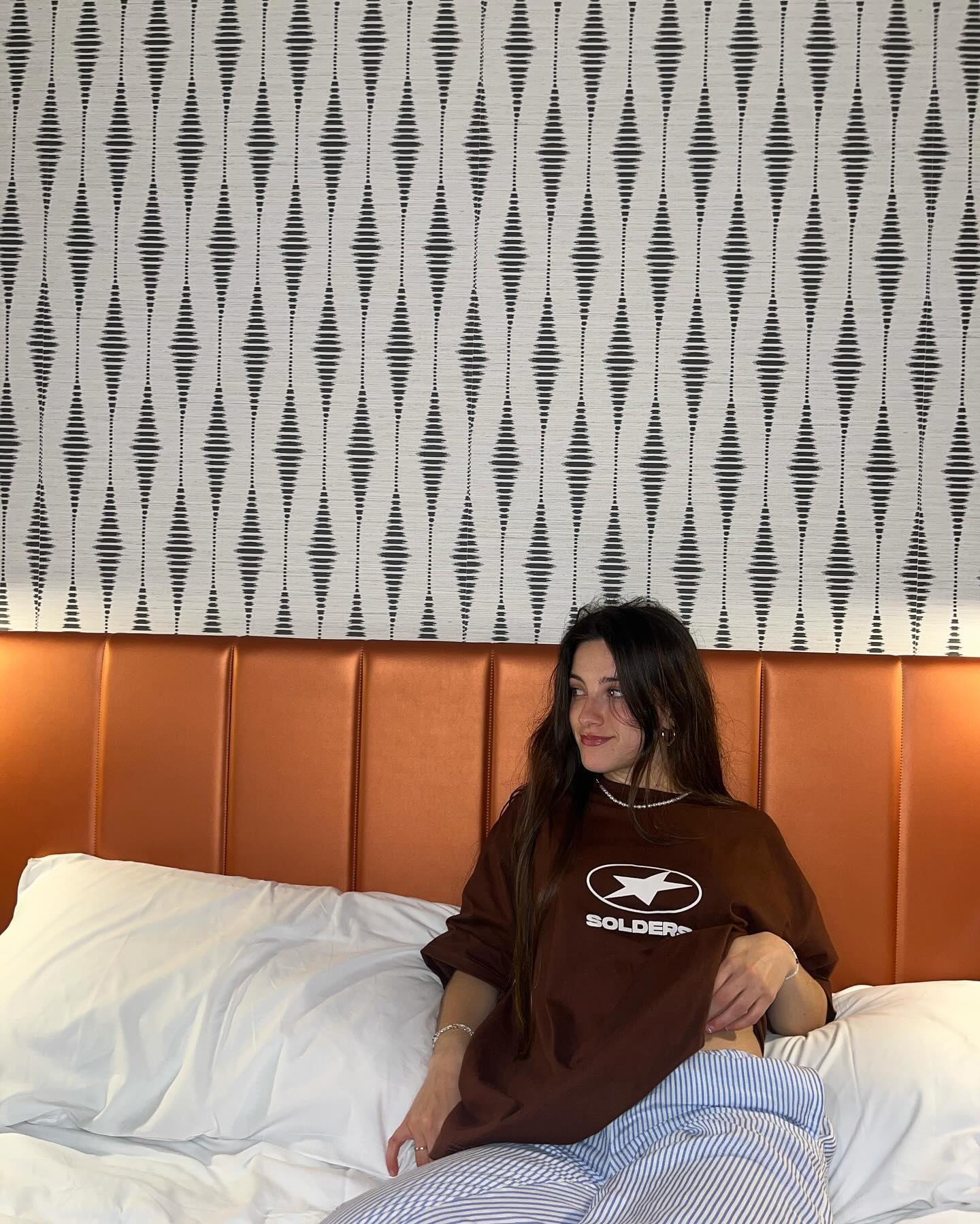 Late Checkout T-Shirt