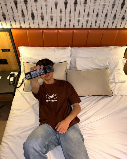 Late Checkout T-Shirt