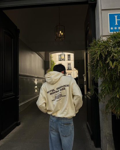 Room 922 Hoodie