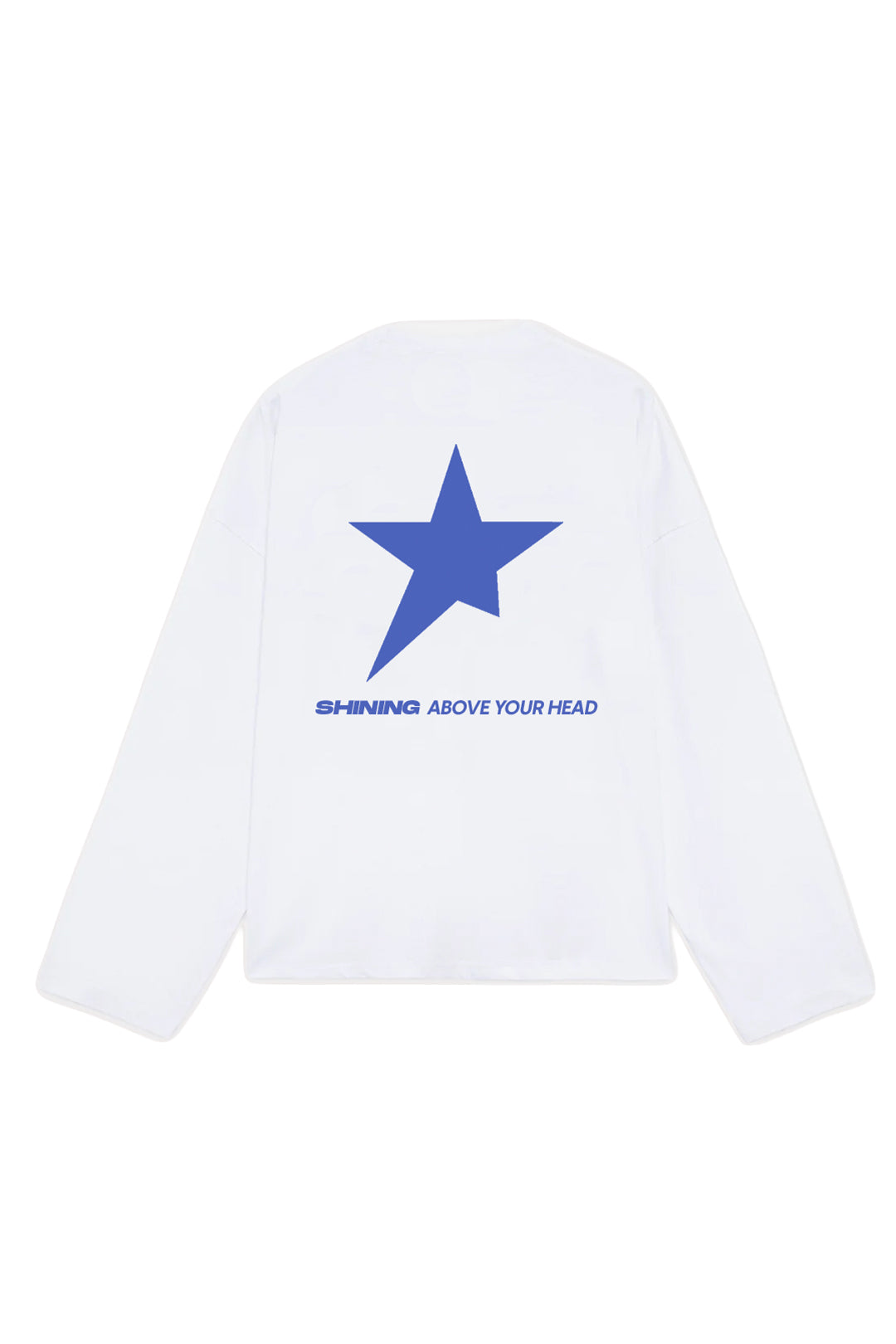 Star Club Longsleeve