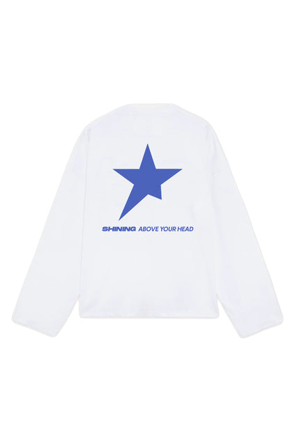 Star Club Longsleeve