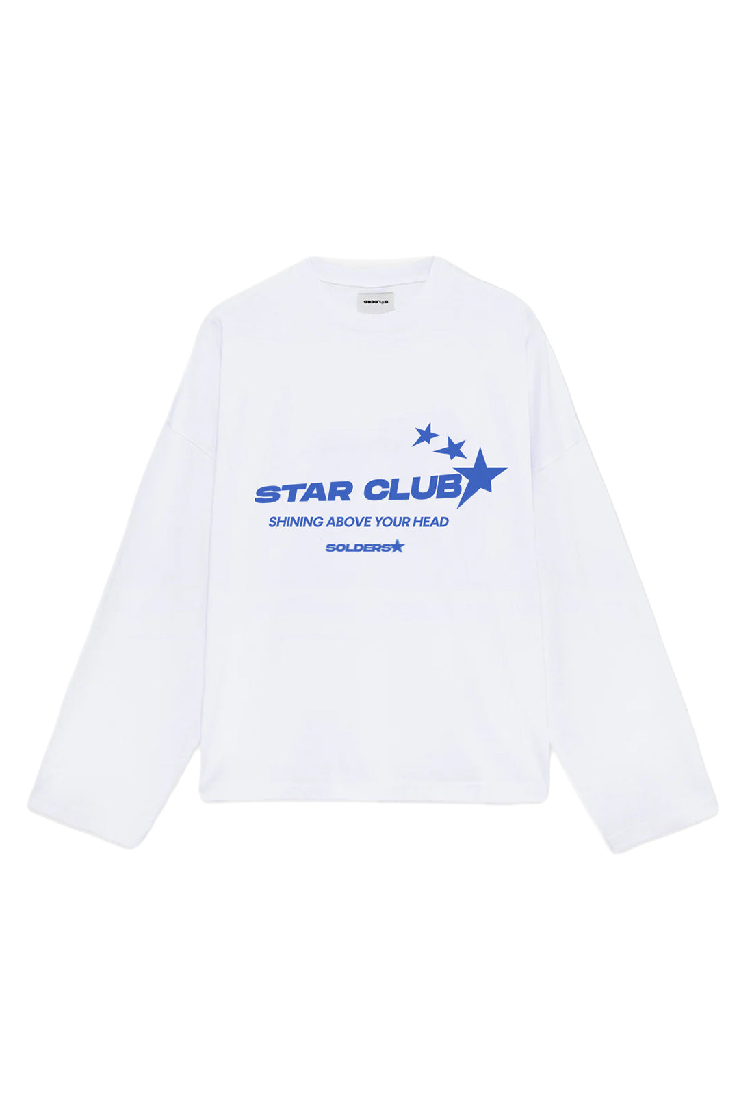 Star Club Longsleeve