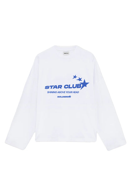 Star Club Longsleeve