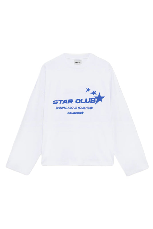 Star Club Longsleeve