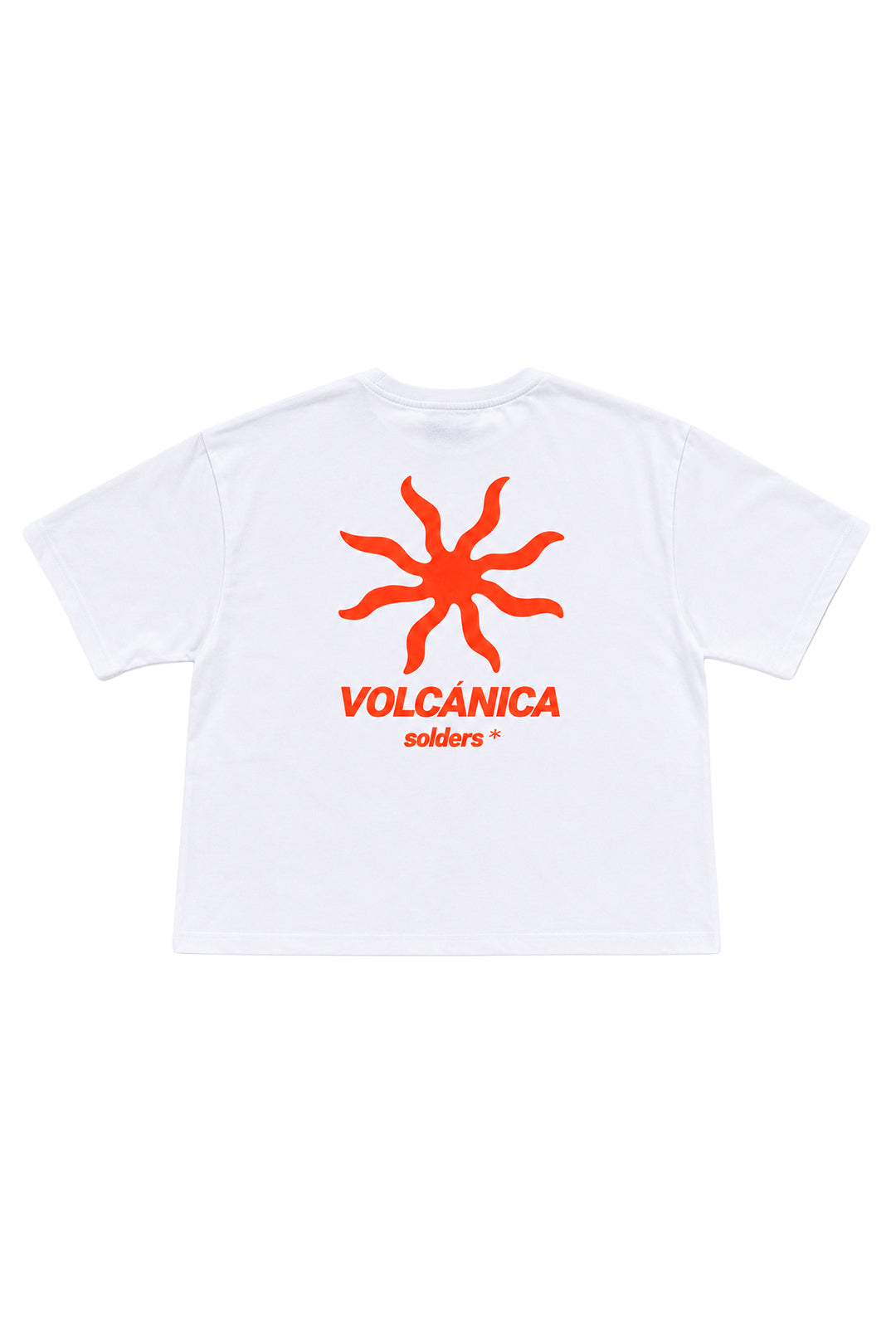 Volcánica T-Shirt