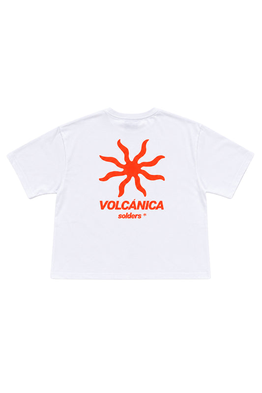 Volcánica T-Shirt