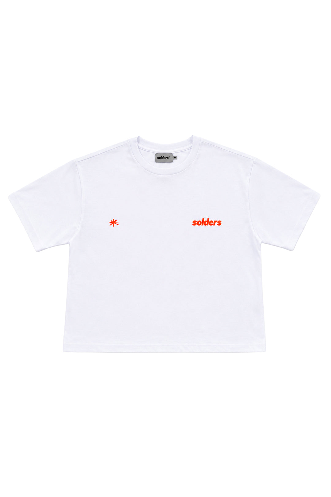 Volcánica T-Shirt