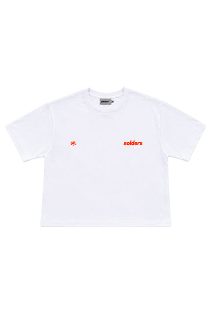 Volcánica T-Shirt