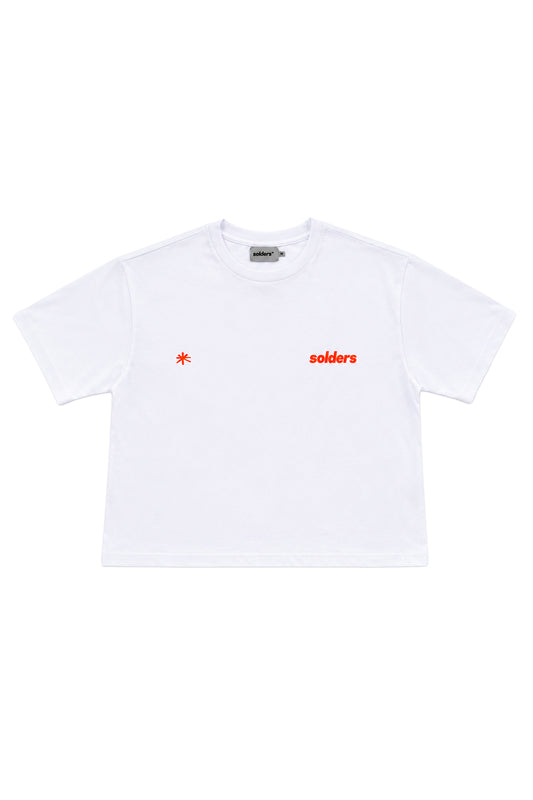 Volcánica T-Shirt